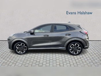 Used Ford Puma 2020 for sale - 76460428: Photo