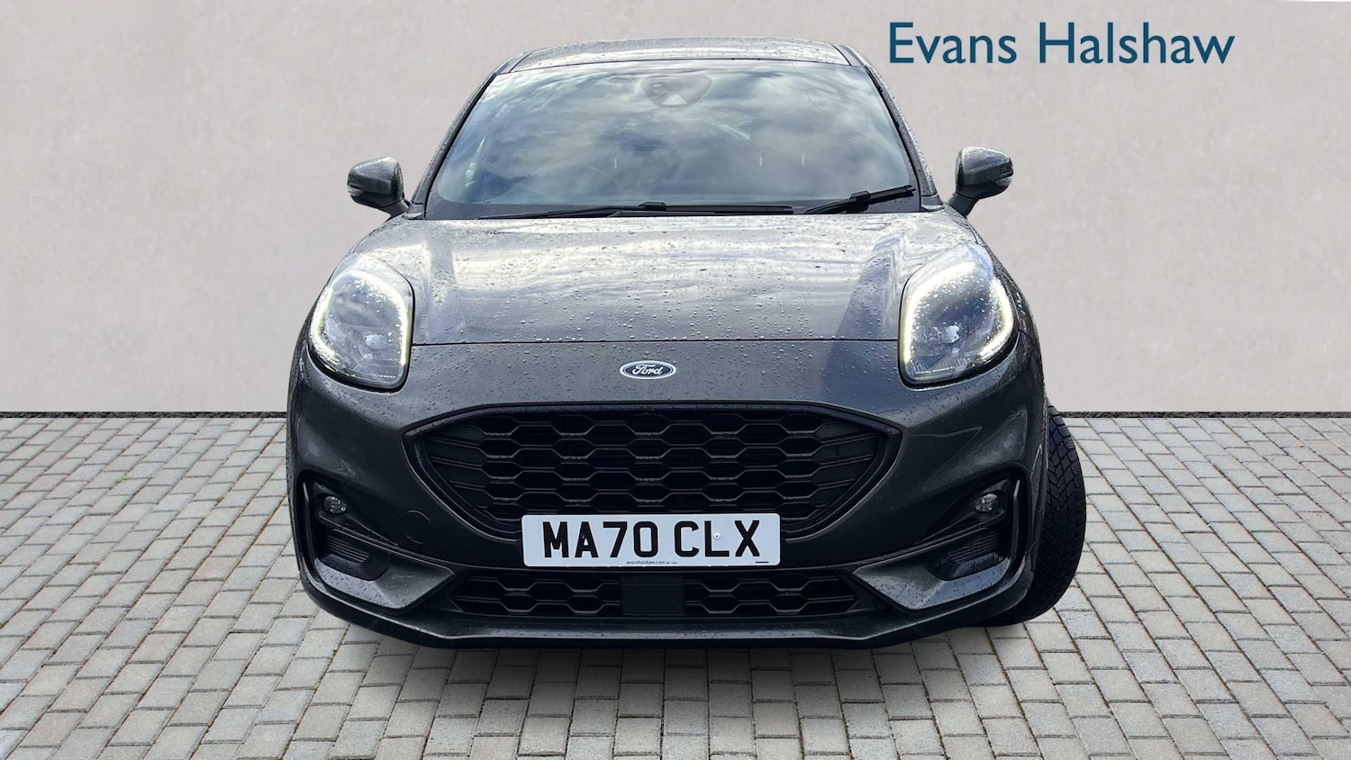 Used Ford Puma 2020 for sale - 76460428: Photo 4