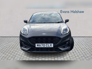 Used Ford Puma 2020 for sale - 76460428: Photo