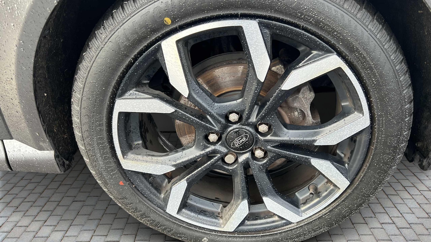 Used Ford Puma 2020 for sale - 76460428: Photo 6