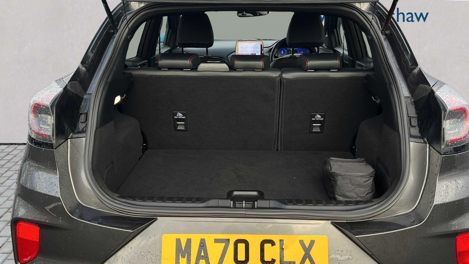 Used Ford Puma 2020 for sale - 76460428: Photo 7