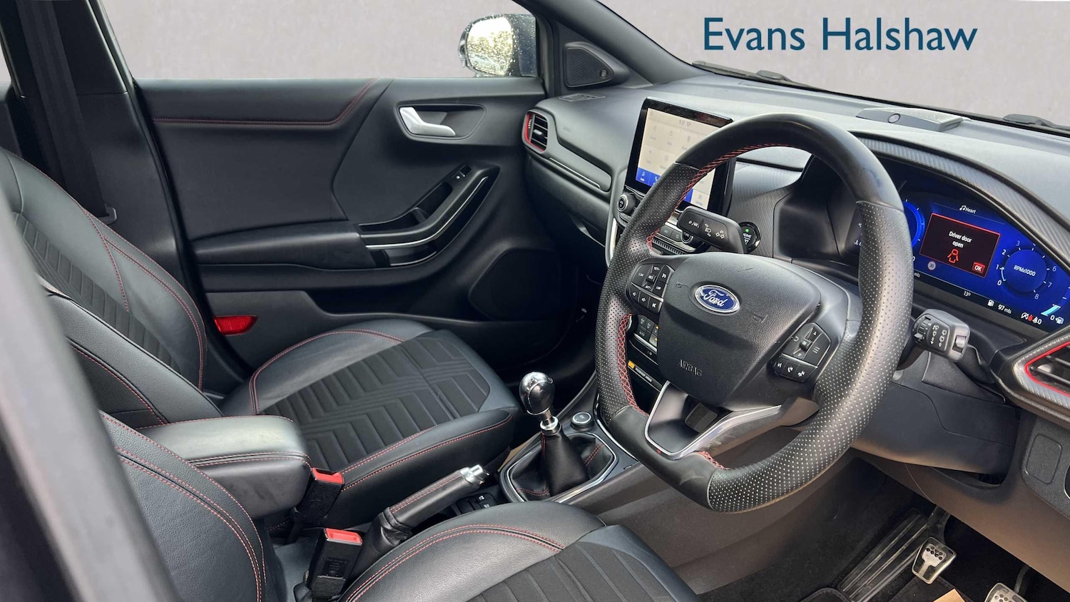 Used Ford Puma 2020 for sale - 76460428: Photo 8