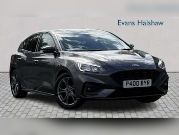 Used Ford Focus 2020 for sale - 78899917: Photo