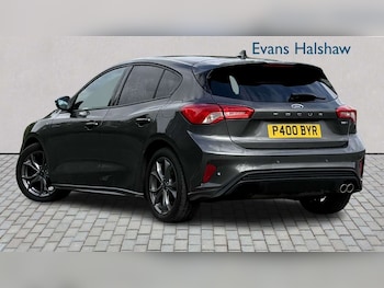 Used Ford Focus 2020 for sale - 78899917: Photo