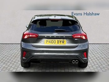 Used Ford Focus 2020 for sale - 78899917: Photo