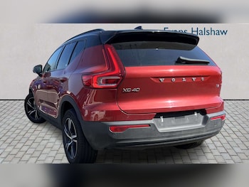 Used Volvo XC40 2020 for sale - 78365388: Photo