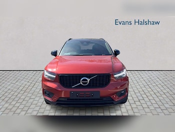 Used Volvo XC40 2020 for sale - 78365388: Photo