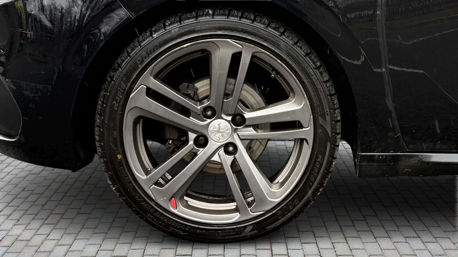 Used Peugeot 208 for sale - 78024151: Photo 10