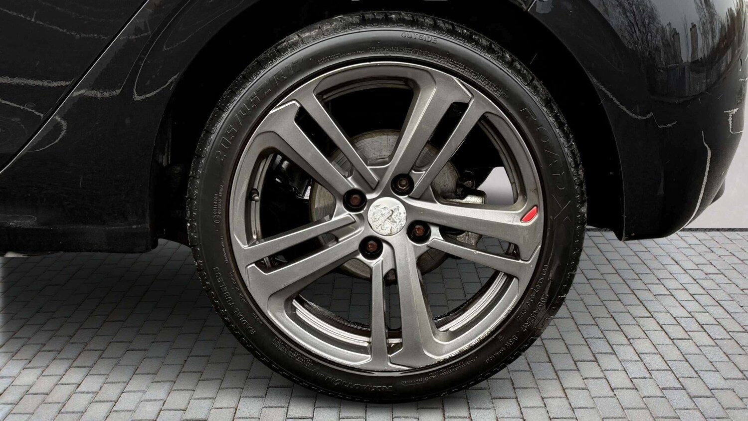 Used Peugeot 208 for sale - 78024151: Photo 11