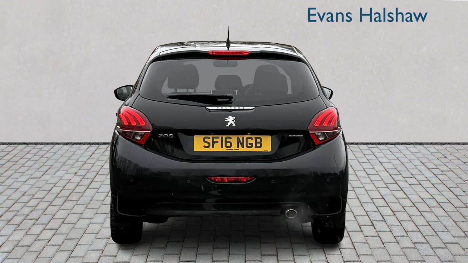 Used Peugeot 208 for sale - 78024151: Photo 4