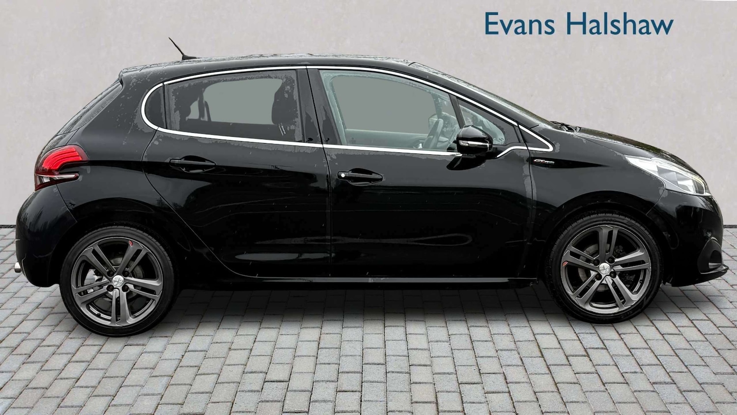 Used Peugeot 208 for sale - 78024151: Photo 5