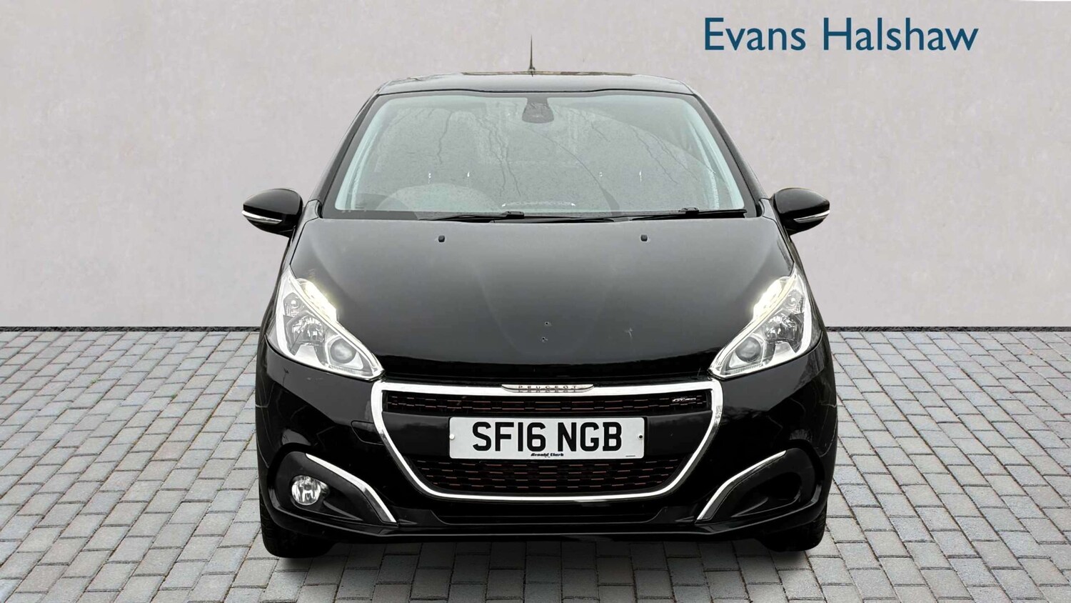 Used Peugeot 208 for sale - 78024151: Photo 6