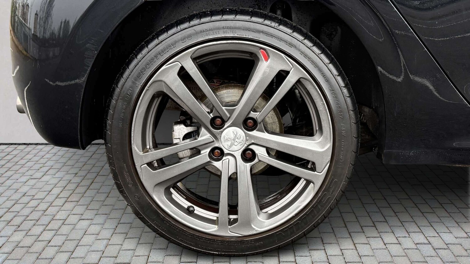 Used Peugeot 208 for sale - 78024151: Photo 8