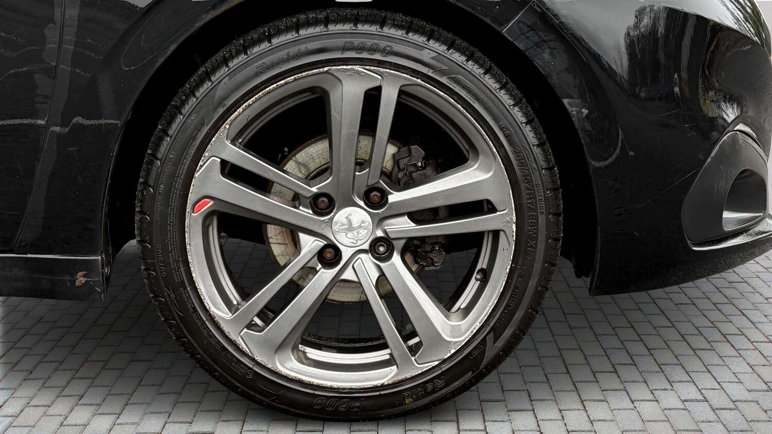 Used Peugeot 208 for sale - 78024151: Photo 9