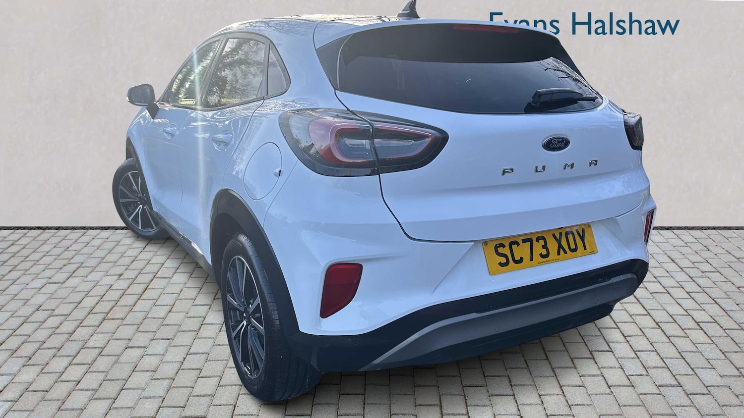 Used Ford Puma 2024 for sale - 77361497: Photo 2