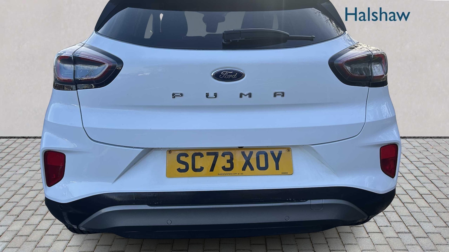 Used Ford Puma 2024 for sale - 77361497: Photo 3