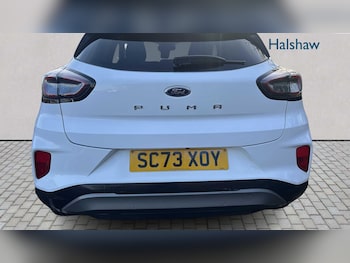 Used Ford Puma 2024 for sale - 77361497: Photo