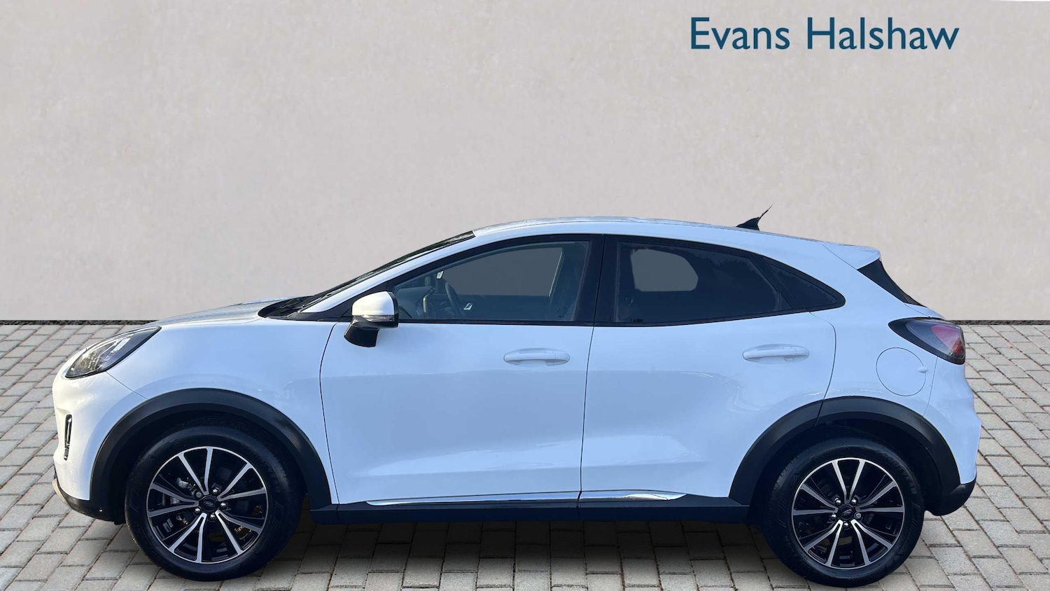 Used Ford Puma 2024 for sale - 77361497: Photo 4