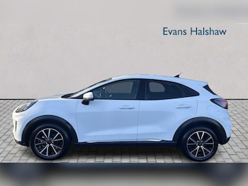 Used Ford Puma 2024 for sale - 77361497: Photo