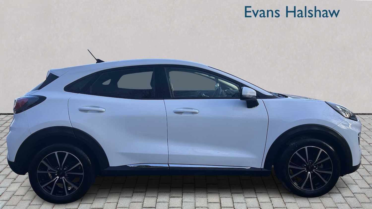 Used Ford Puma 2024 for sale - 77361497: Photo 5