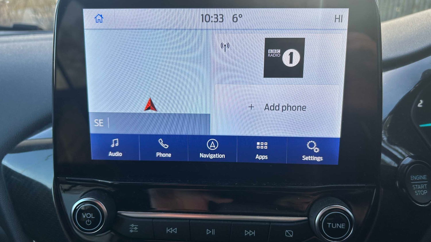 Used Ford Puma 2024 for sale - 77361497: Photo 7