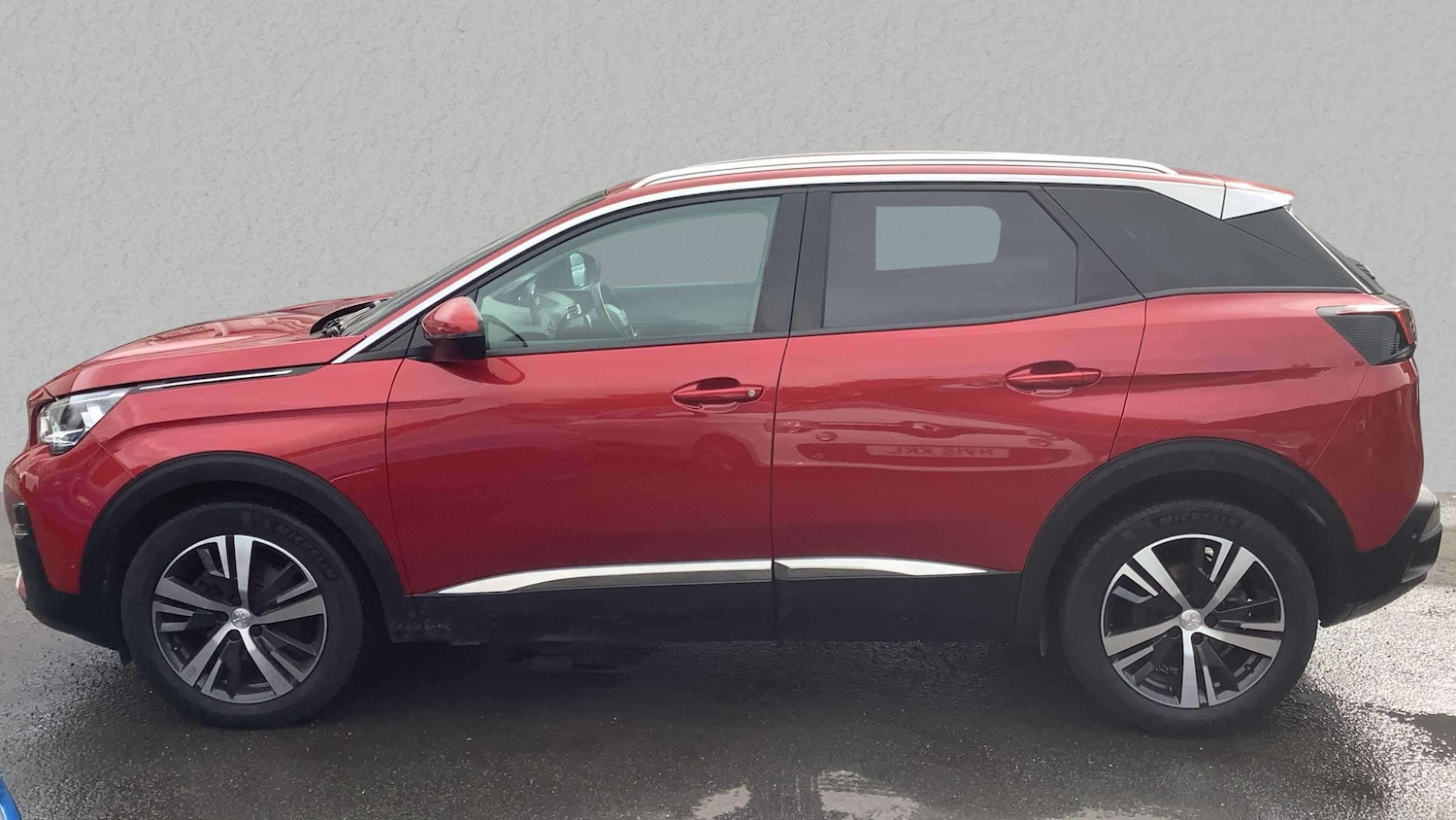 Used Peugeot 3008 2020 for sale - 76286259: Photo 3
