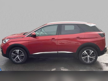 Used Peugeot 3008 2020 for sale - 76286259: Photo