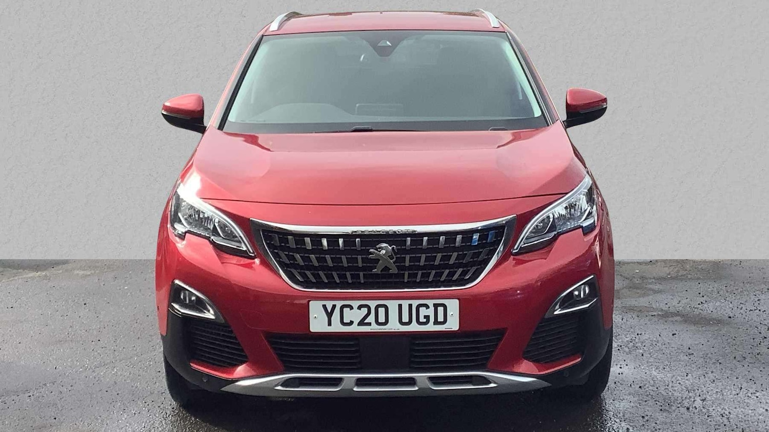 Used Peugeot 3008 2020 for sale - 76286259: Photo 4