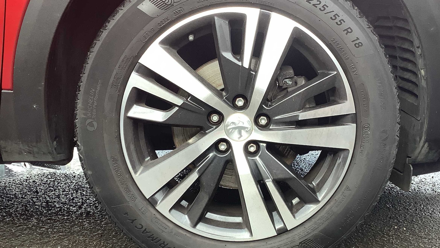 Used Peugeot 3008 2020 for sale - 76286259: Photo 6