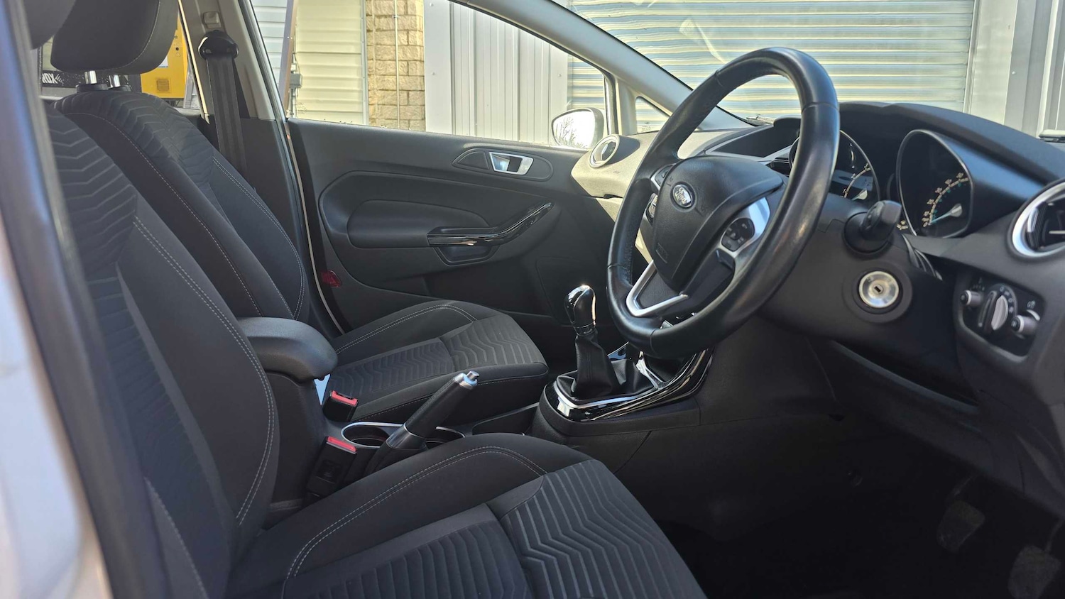 Used Ford Fiesta 2013 for sale - 78024098: Photo 11