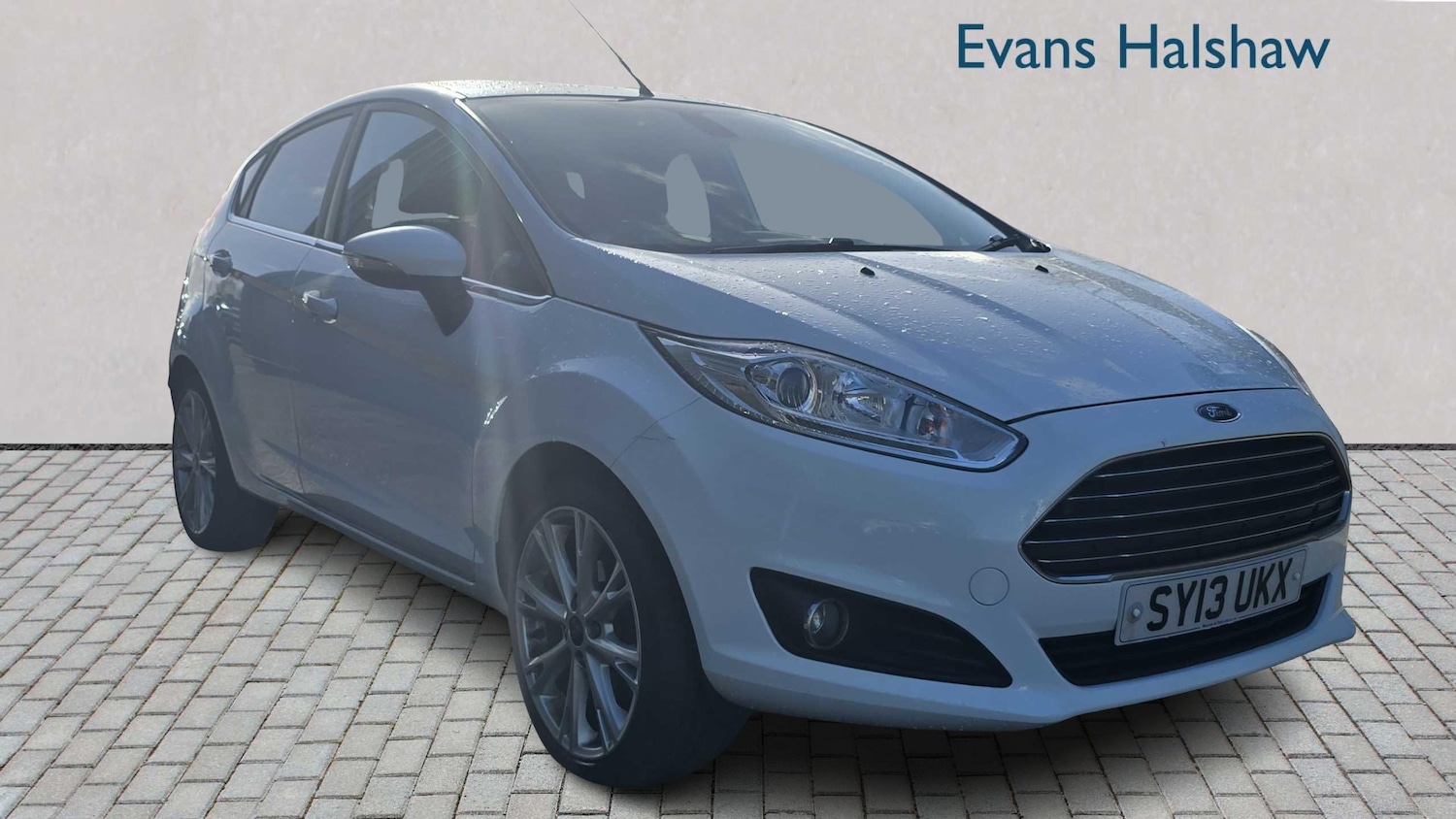 Used Ford Fiesta 2013 for sale - 78024098: Photo 3