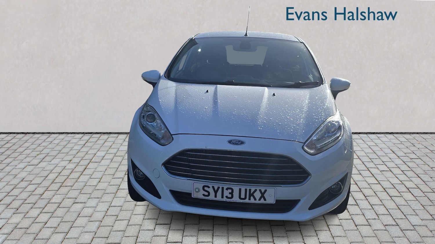 Used Ford Fiesta 2013 for sale - 78024098: Photo 5