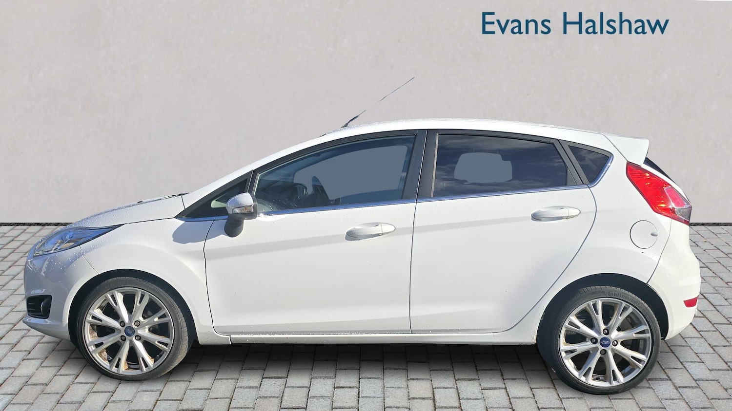 Used Ford Fiesta 2013 for sale - 78024098: Photo 6