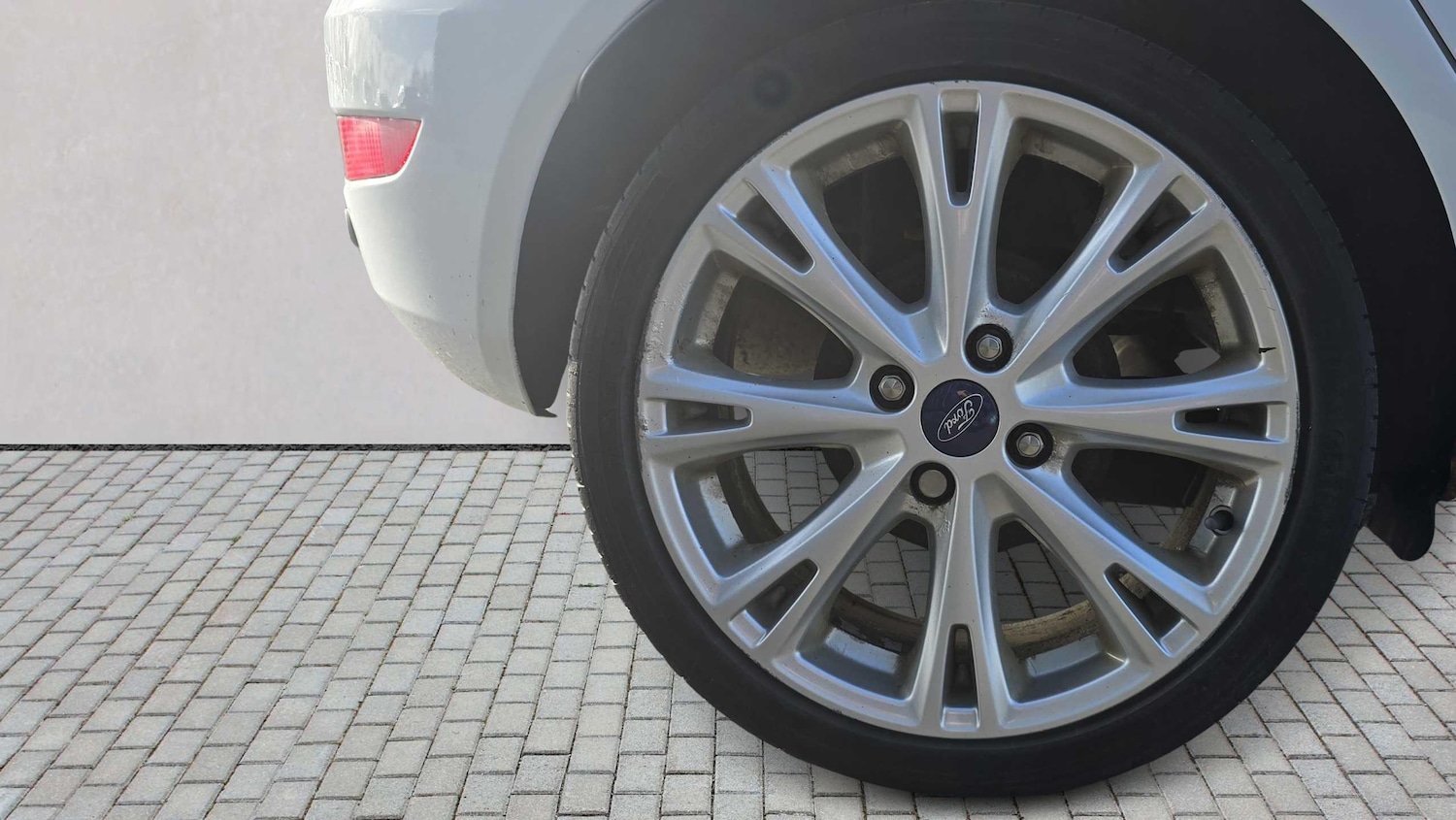 Used Ford Fiesta 2013 for sale - 78024098: Photo 9