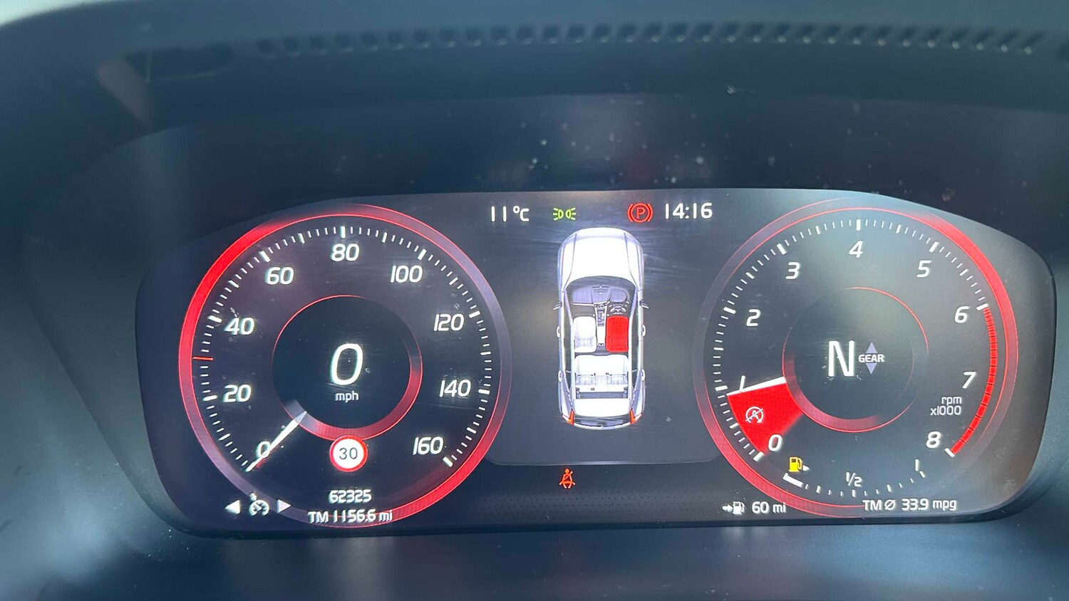 Used Volvo XC40 2021 for sale - 77787152: Photo 13