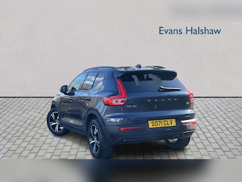 Used Volvo XC40 2021 for sale - 77787152: Photo