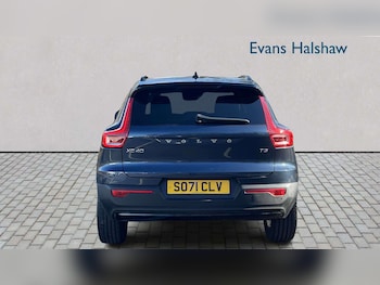 Used Volvo XC40 2021 for sale - 77787152: Photo