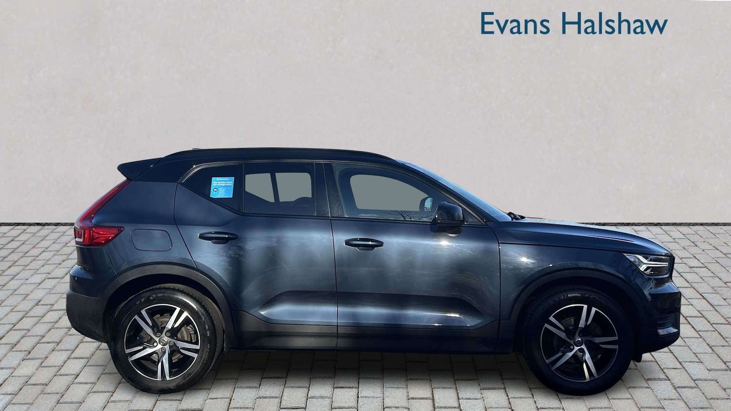 Used Volvo XC40 2021 for sale - 77787152: Photo 4