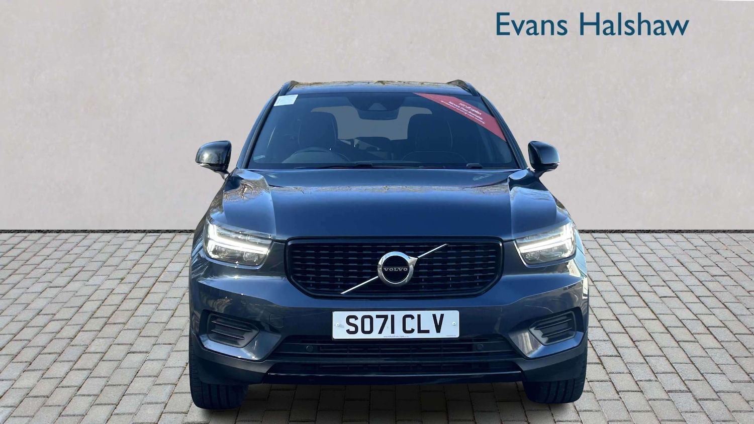 Used Volvo XC40 2021 for sale - 77787152: Photo 5