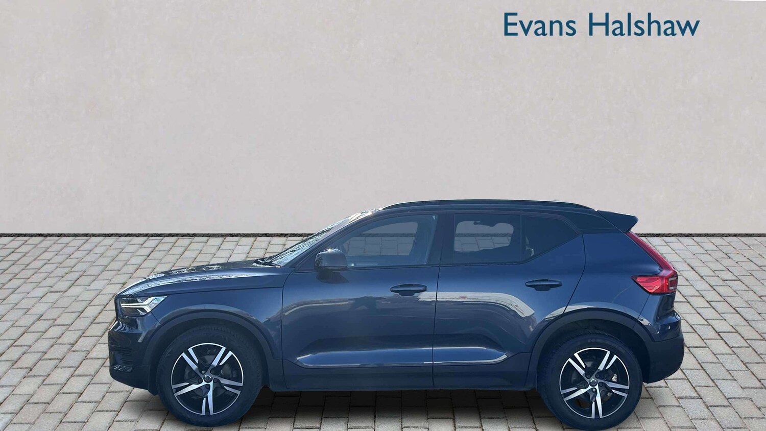 Used Volvo XC40 2021 for sale - 77787152: Photo 6