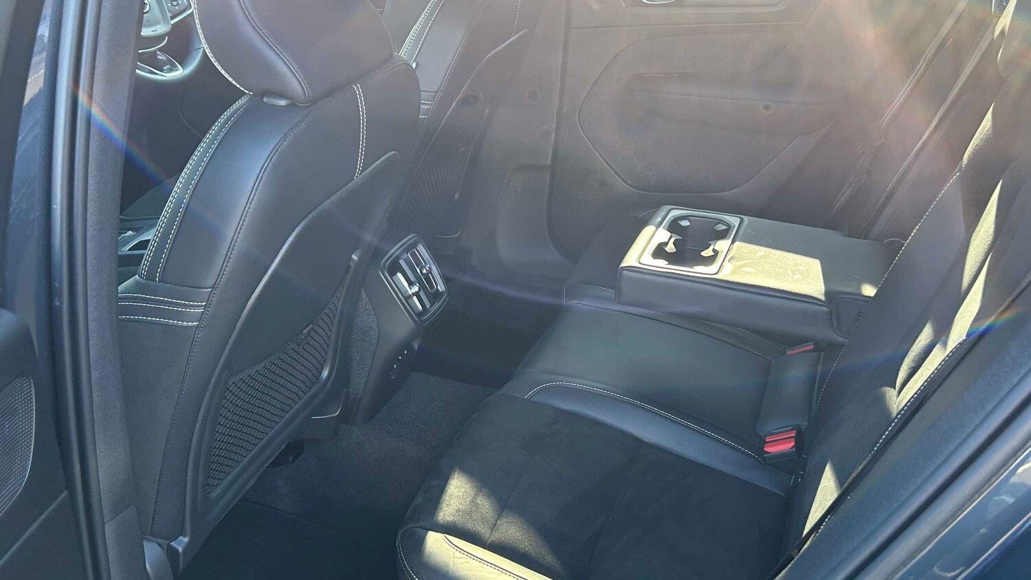 Used Volvo XC40 2021 for sale - 77787152: Photo 7