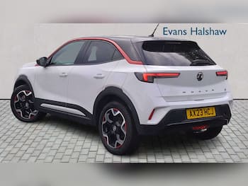Used Vauxhall Mokka 2023 for sale - 79745643: Photo