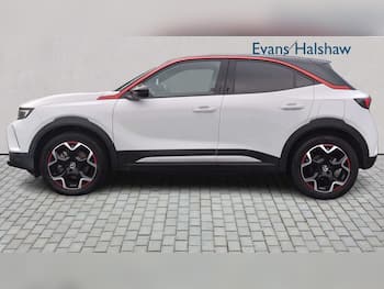 Used Vauxhall Mokka 2023 for sale - 79745643: Photo