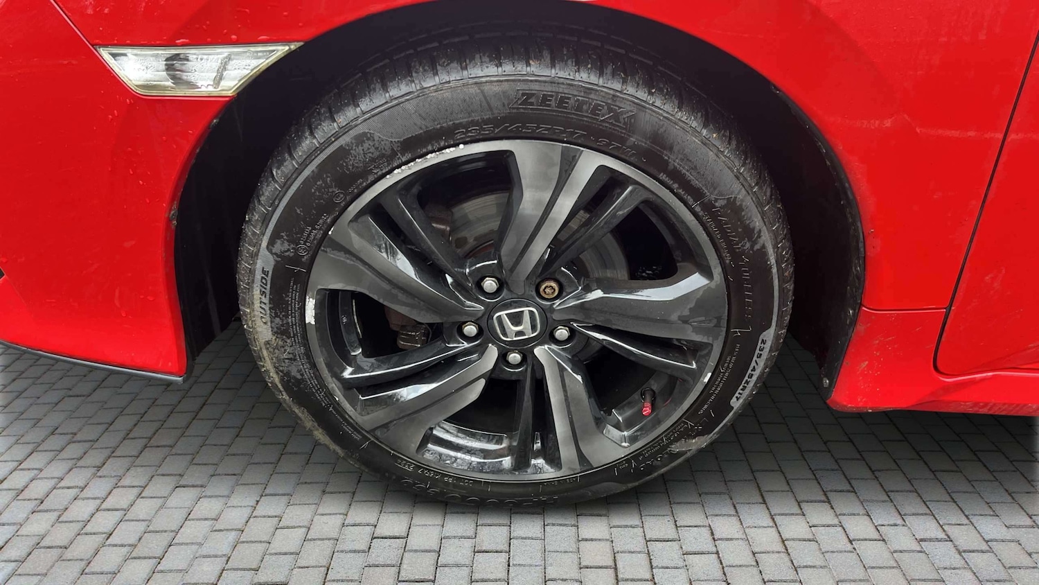 Used Honda Civic for sale - 77661275: Photo 13