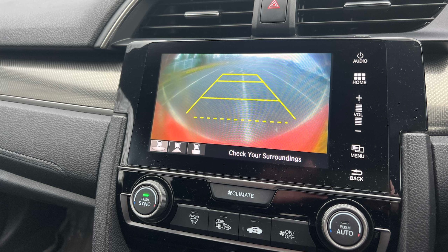 Used Honda Civic for sale - 77661275: Photo 19