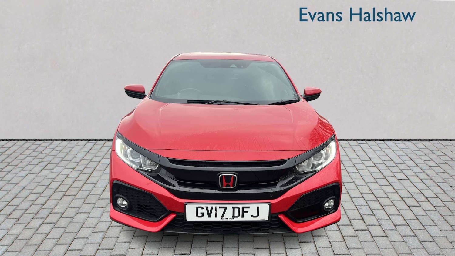 Used Honda Civic for sale - 77661275: Photo 6