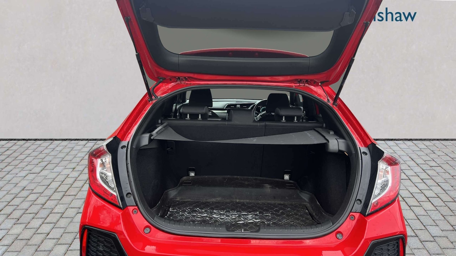 Used Honda Civic for sale - 77661275: Photo 8