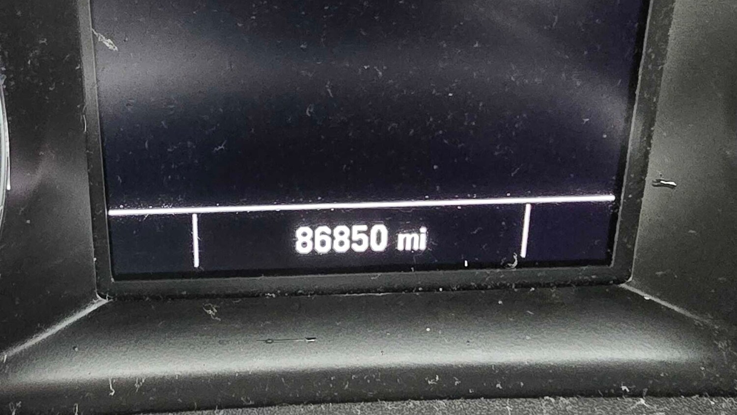 Used Vauxhall Astra 2018 for sale - 77601416: Photo 11