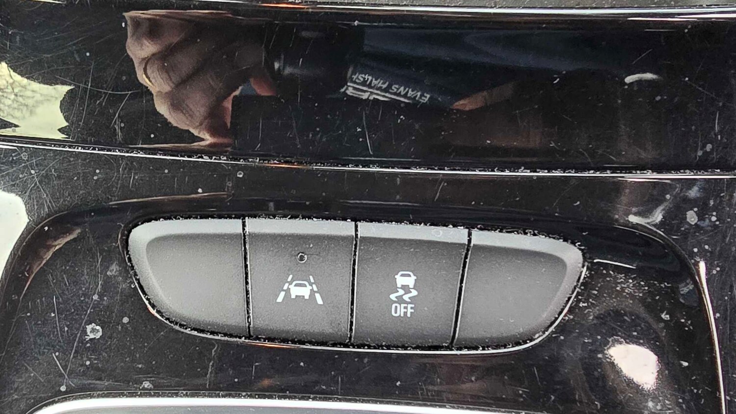 Used Vauxhall Astra 2018 for sale - 77601416: Photo 12