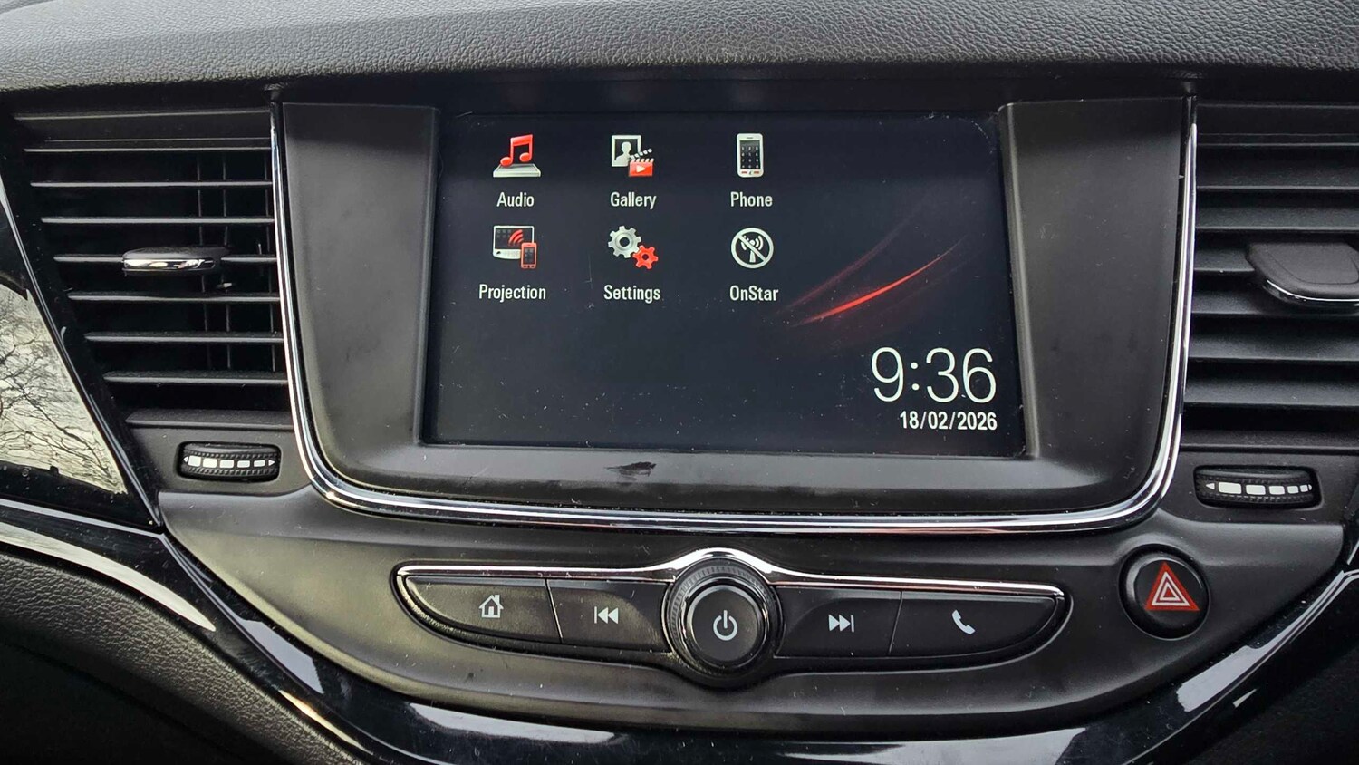 Used Vauxhall Astra 2018 for sale - 77601416: Photo 13